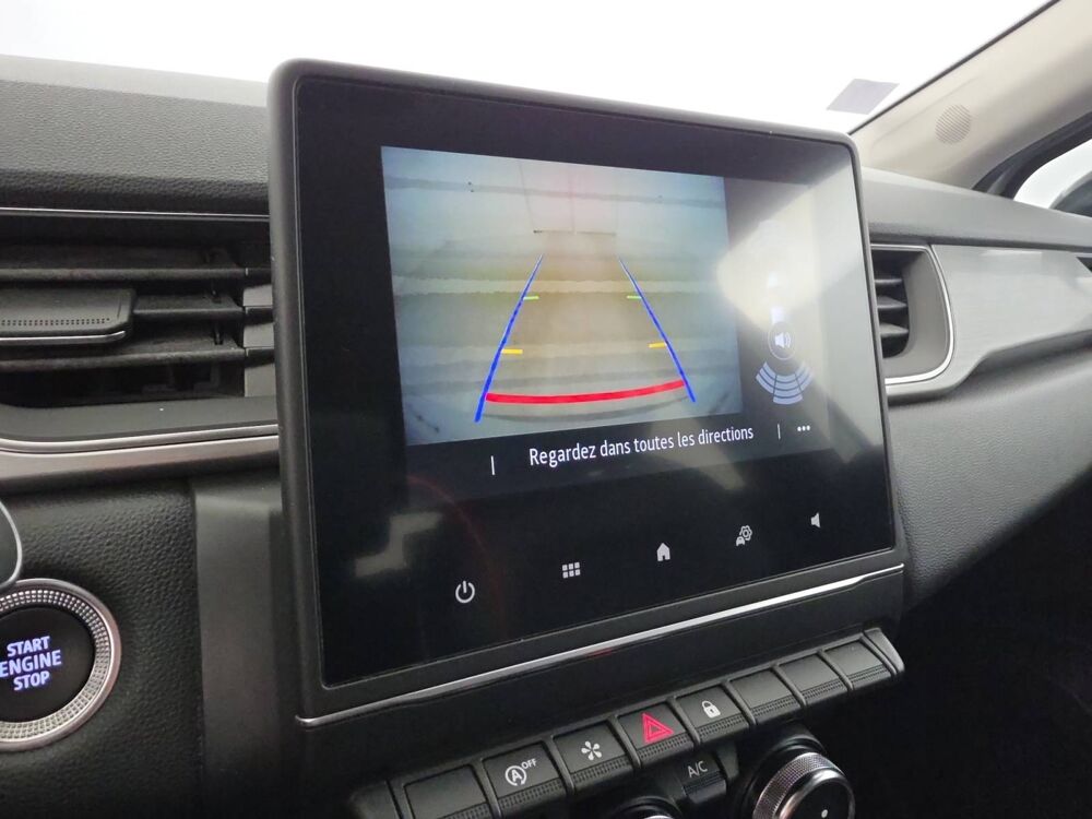 Captur Blue dCi 115 EDC 2020 occasion 50100 Cherbourg-en-Cotentin