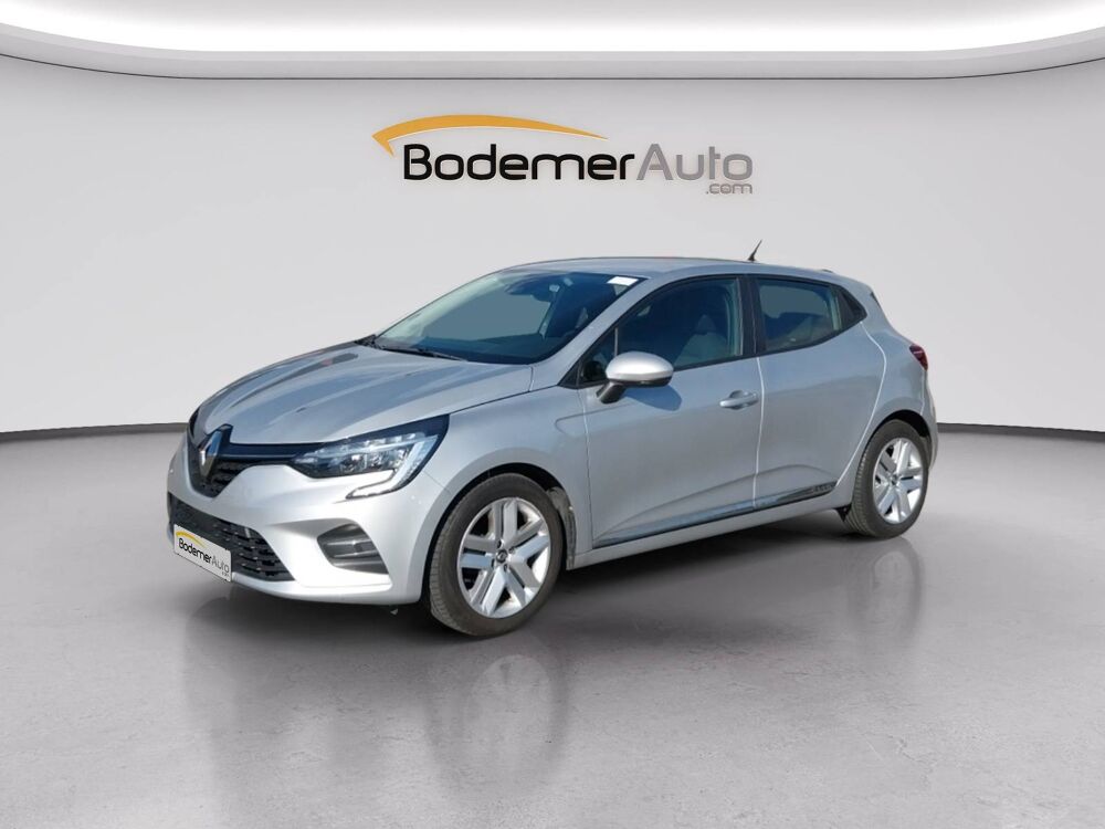 Clio TCe 100 GPL - 21N 2022 occasion 14200 H&eacute;rouville-Saint-Clair