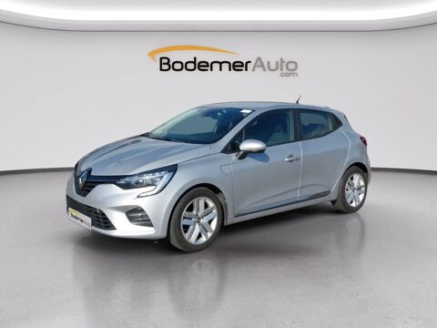 Annonce voiture Renault Clio 13990 €