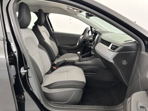 Clio Blue dCi 100 ch GSR2 2025 occasion 61000 Alen&ccedil;on