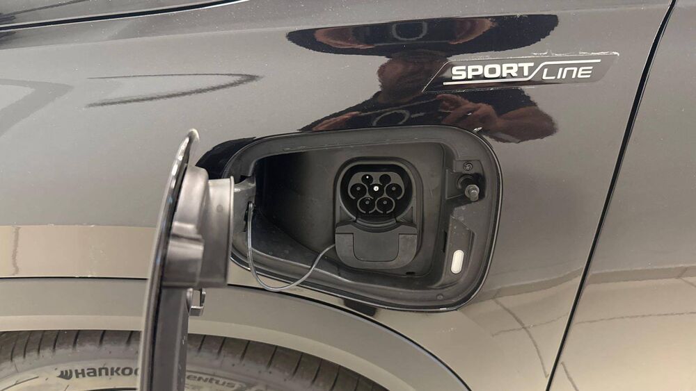 Kodiaq 1.5 TSI 204 ch PHEV DSG6 5pl 2026 occasion 25000 Besan&ccedil;on