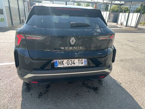 Sc&eacute;nic Scenic E-Tech &eacute;lectrique 220 ch grande autonomie 2026 occasion 29200 Brest