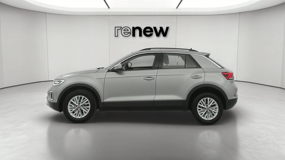 T-ROC T-Roc 1.0 TSI 110 Start/Stop BVM6 2023 occasion 50200 Coutances
