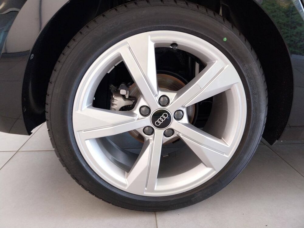 A1 Sportback 30 TFSI 116 ch S tronic 7 2026 occasion 24200 Sarlat-la-Can&eacute;da