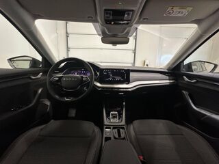 Octavia Combi 2.0 TDI 150 ch SCR DSG7 2025 occasion 25000 Besan&ccedil;on