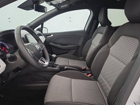 Clio Blue dCi 100 - 21N 2022 occasion 56400 Auray
