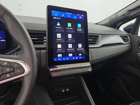 Symbioz E-Tech full hybrid 145 2025 occasion 22200 Guingamp