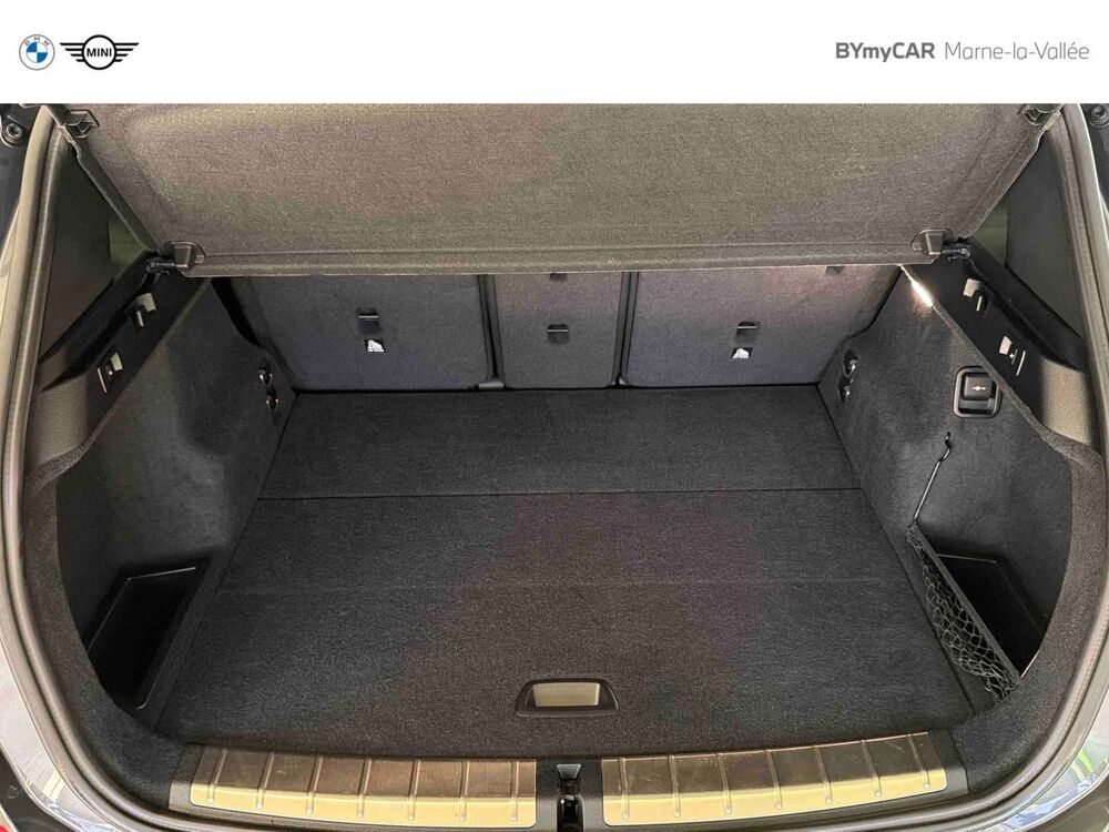 X1 sDrive 20i 192 ch DKG7 2019 occasion 77400 Saint-Thibault-des-Vignes