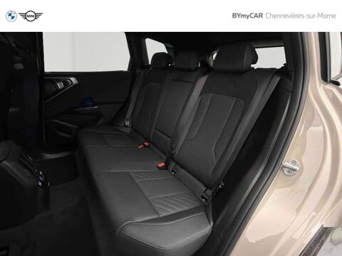 X3 20d xDrive 197 ch BVA8 2026 occasion 94430 Chennevi&egrave;res-sur-Marne