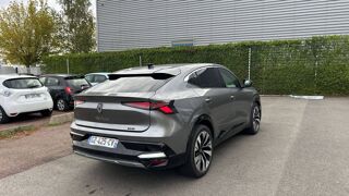 Rafale E-Tech full hybrid 200 ch 2024 occasion 14200 H&eacute;rouville-Saint-Clair
