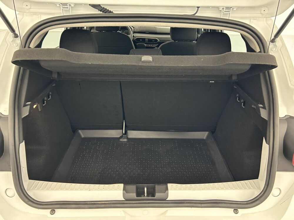 Sandero ECO-G 100 - 22 2022 occasion 14200 H&eacute;rouville-Saint-Clair