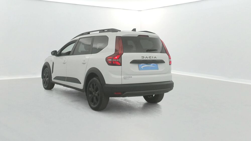 Jogger ECO-G 100 5 places GSR2 2024 occasion 22200 Guingamp