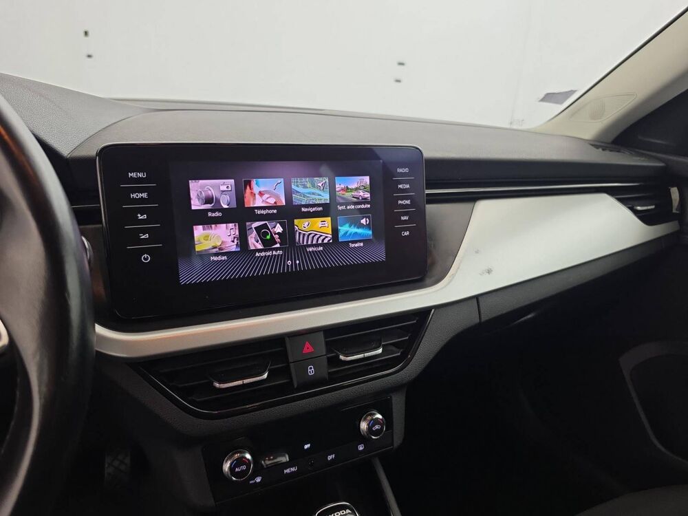 Kamiq 1.6 TDI 116 ch DSG7 2020 occasion 29600 Morlaix