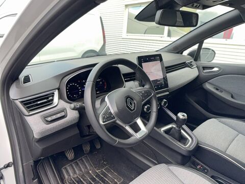 Clio TCe 90 2024 occasion 22200 Guingamp