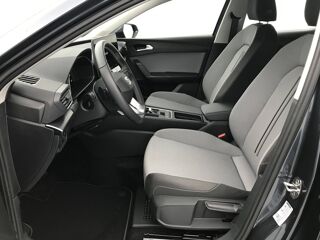 Leon 1.5 eTSI Hybrid 115 DSG7 2025 occasion 25000 Besan&ccedil;on