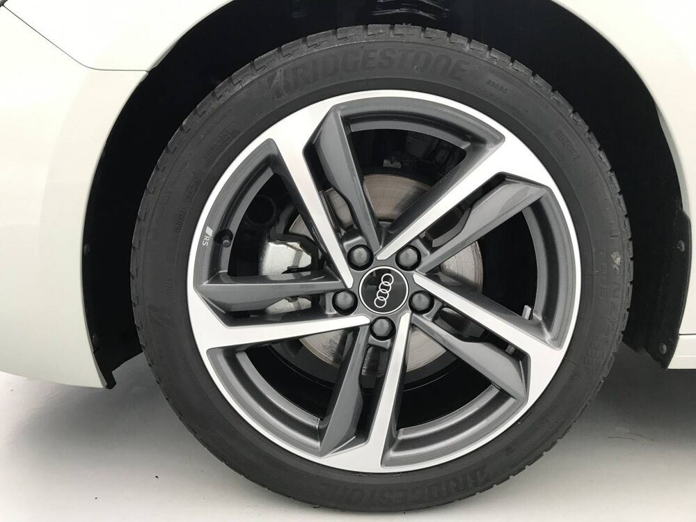 A1 Sportback 30 TFSI 116 ch S tronic 7 2025 occasion 25000 Besan&ccedil;on