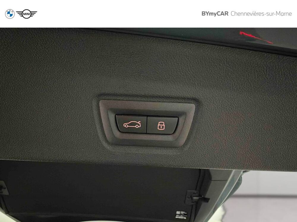 S&eacute;rie 4 Gran Coupe 420i 2025 occasion 94430 Chennevi&egrave;res-sur-Marne