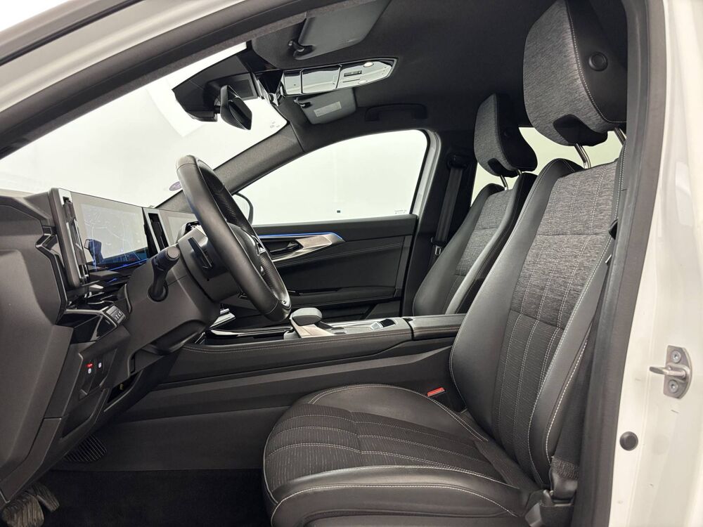 Austral E-Tech hybrid 200 2023 occasion 29000 Quimper