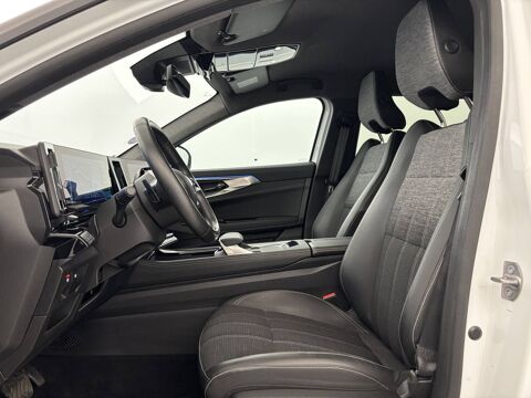 Austral E-Tech hybrid 200 2023 occasion 29000 Quimper