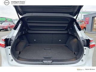 Qashqai e-Power 190 ch 2025 occasion 22000 Saint-Brieuc