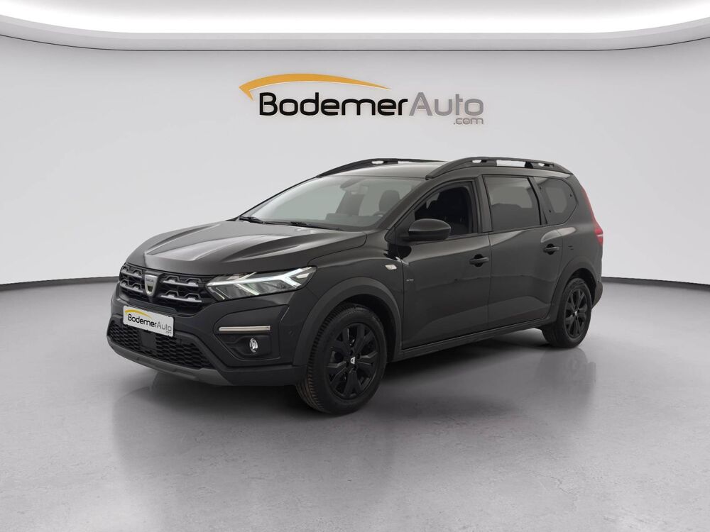 Jogger ECO-G 100 7 places 2023 occasion 50200 Coutances