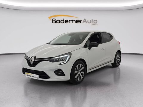 Renault Clio TCe 90 2023 occasion Caudan 56850