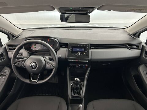 Clio SCe 65 2023 occasion 29200 Brest