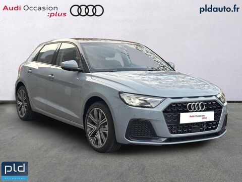 Audi A1 Sportback 30 TFSI 116 ch S tronic 7 2025 occasion Saint-Victoret 13730