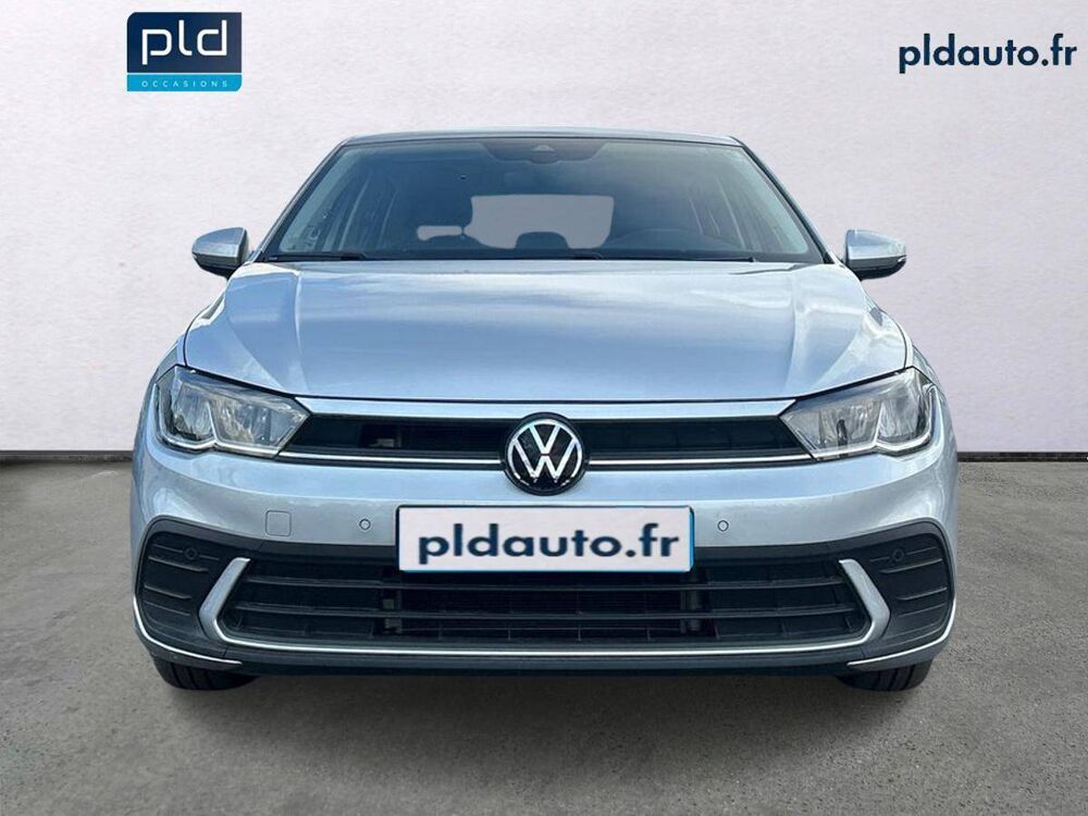 Polo 1.0 TSI 95 S&S BVM5 2024 occasion 13012 Marseille