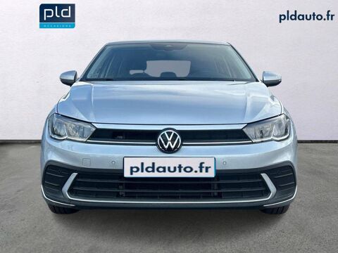 Polo 1.0 TSI 95 S&S BVM5 2024 occasion 13012 Marseille
