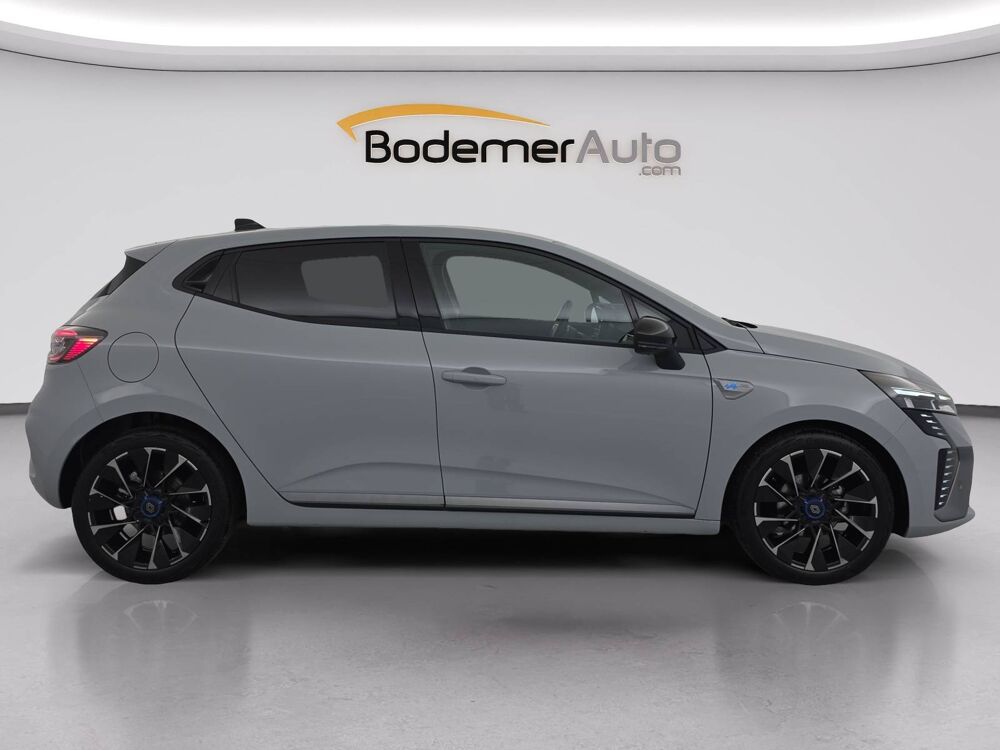 Clio TCe 90 ch GSR2 2025 occasion 56000 Vannes