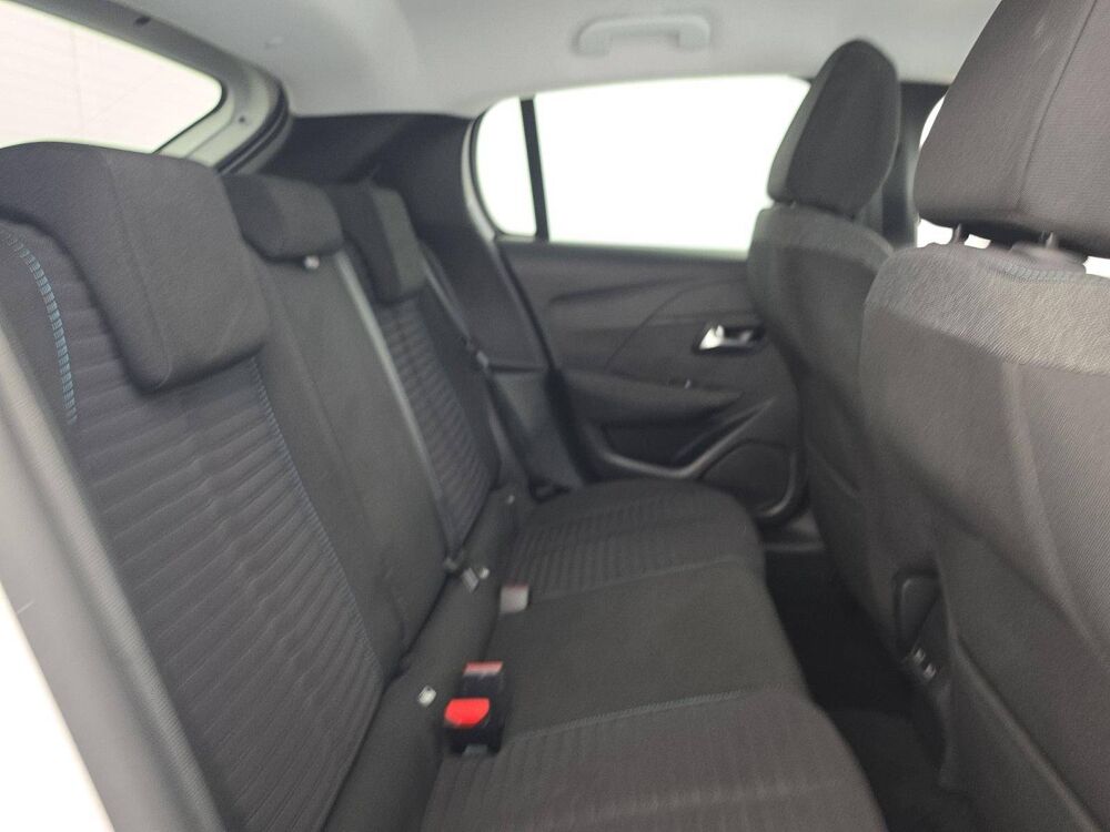 208 Electrique 50 kWh 136ch 2023 occasion 29000 Quimper