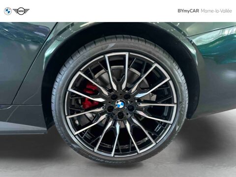 i4 M50 544 ch BVA 2023 occasion 77400 Saint-Thibault-des-Vignes
