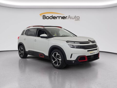C5 aircross C5 Aircross BlueHDi 130 S&S EAT8 2019 occasion 56800 Plo&euml;rmel