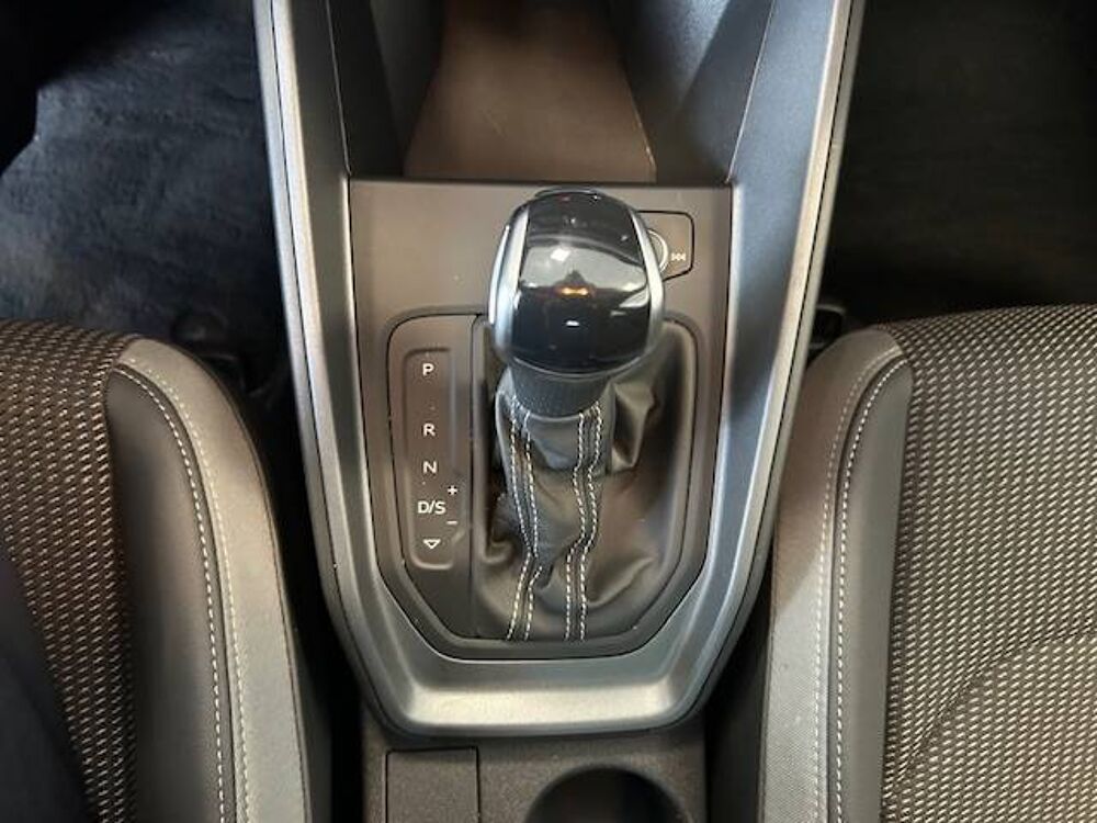 A1 Sportback 25 TFSI 95 ch S tronic 7 2024 occasion 25000 Besan&ccedil;on