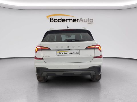 Kamiq 1.0 TSI Evo 2 116 ch DSG7 2025 occasion 14400 Bayeux