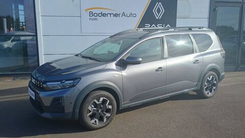 Dacia Jogger Hybrid 155 7 pl 2026 occasion Flers 61100