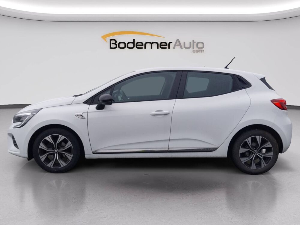 Clio TCe 90 - 21N 2022 occasion 29150 Ch&acirc;teaulin