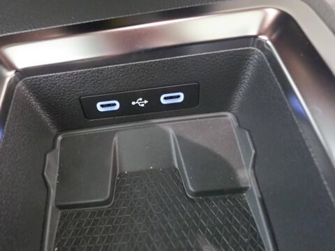 M&eacute;gane Megane E-Tech EV60 220 ch optimum charge 2023 occasion 29900 Concarneau