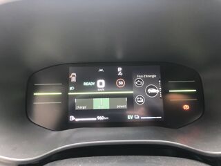 Sandero Hybrid 155 2026 occasion 14500 Vire