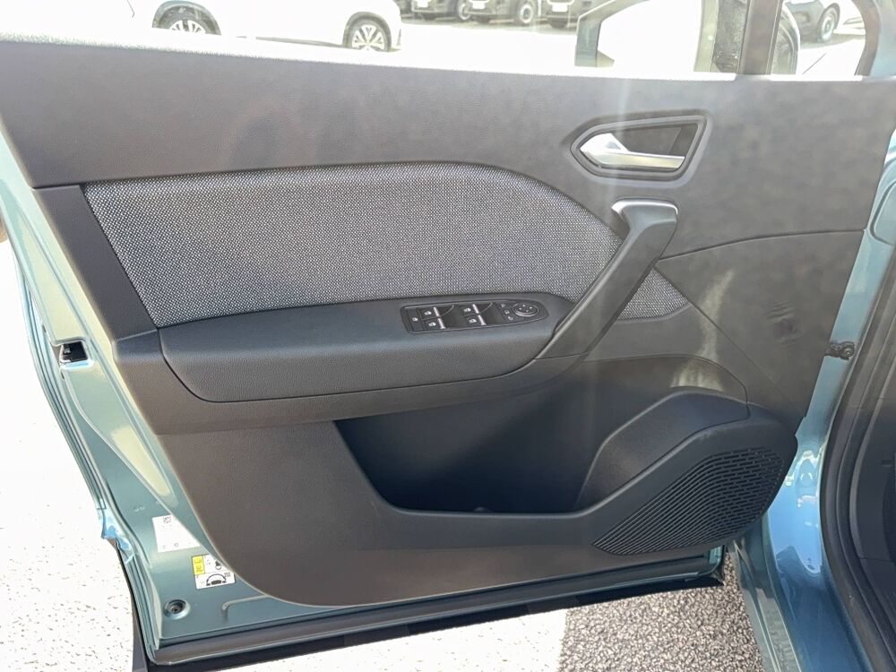 Symbioz E-Tech full hybrid 160 ch 2026 occasion 29270 Carhaix-Plouguer