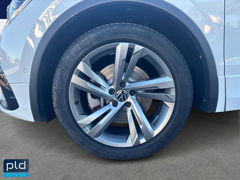 Tiguan 1.4 eHybrid 245ch DSG6 2023 occasion 13300 Salon-de-Provence