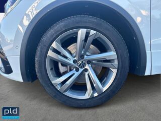Tiguan 1.4 eHybrid 245ch DSG6 2023 occasion 13300 Salon-de-Provence