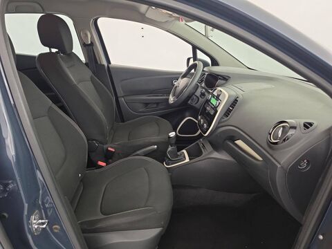 Captur TCe 90 - 19 2019 occasion 29600 Morlaix