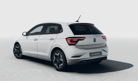 Polo 1.0 TSI 95 S&S DSG7 2026 occasion 13014 Marseille