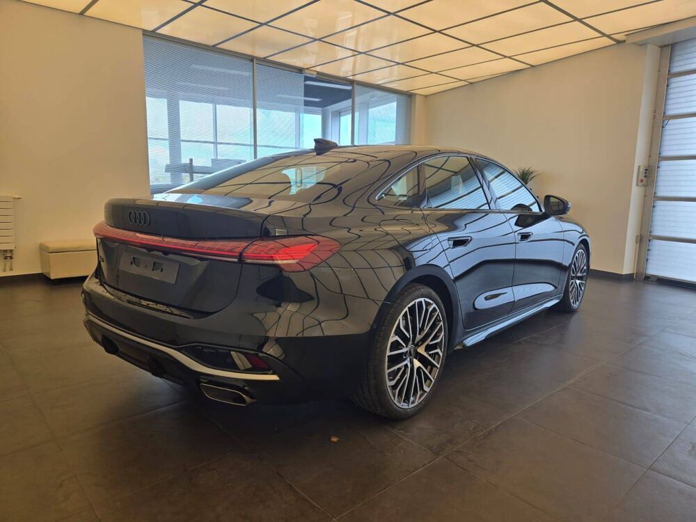 A5 TFSI 204 ch S tronic 7 Quattro 2025 occasion 25000 Besan&ccedil;on