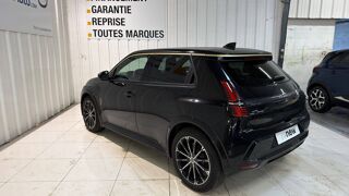 R5 Renault 5 E-Tech Electrique 150 ch autonomie confort 2026 occasion 56400 Auray