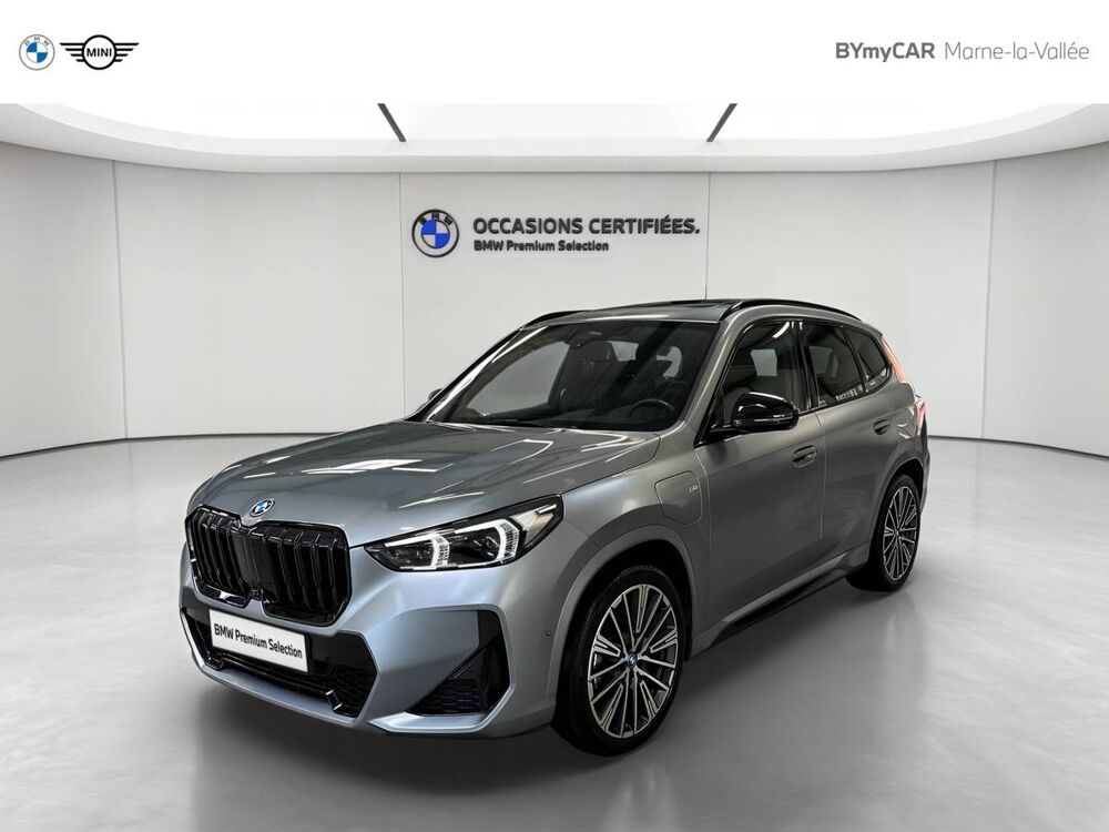 X1 xDrive 30e 326ch DKG7 2023 occasion 77400 Saint-Thibault-des-Vignes