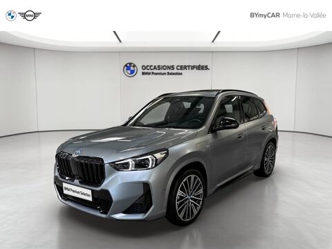 Annonce voiture BMW X1 47789 €