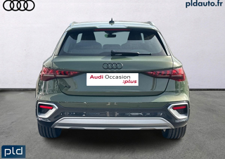 A3 Allstreet 40 TFSI e Hybride rechargeable 204 S tronic 6 2025 occasion 13090 Aix-en-Provence